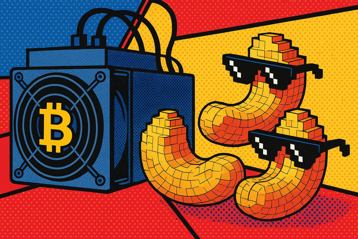 What is Hashpool?