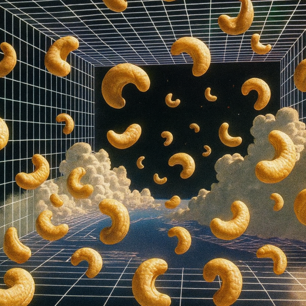 Cashu Highlights Q3/25